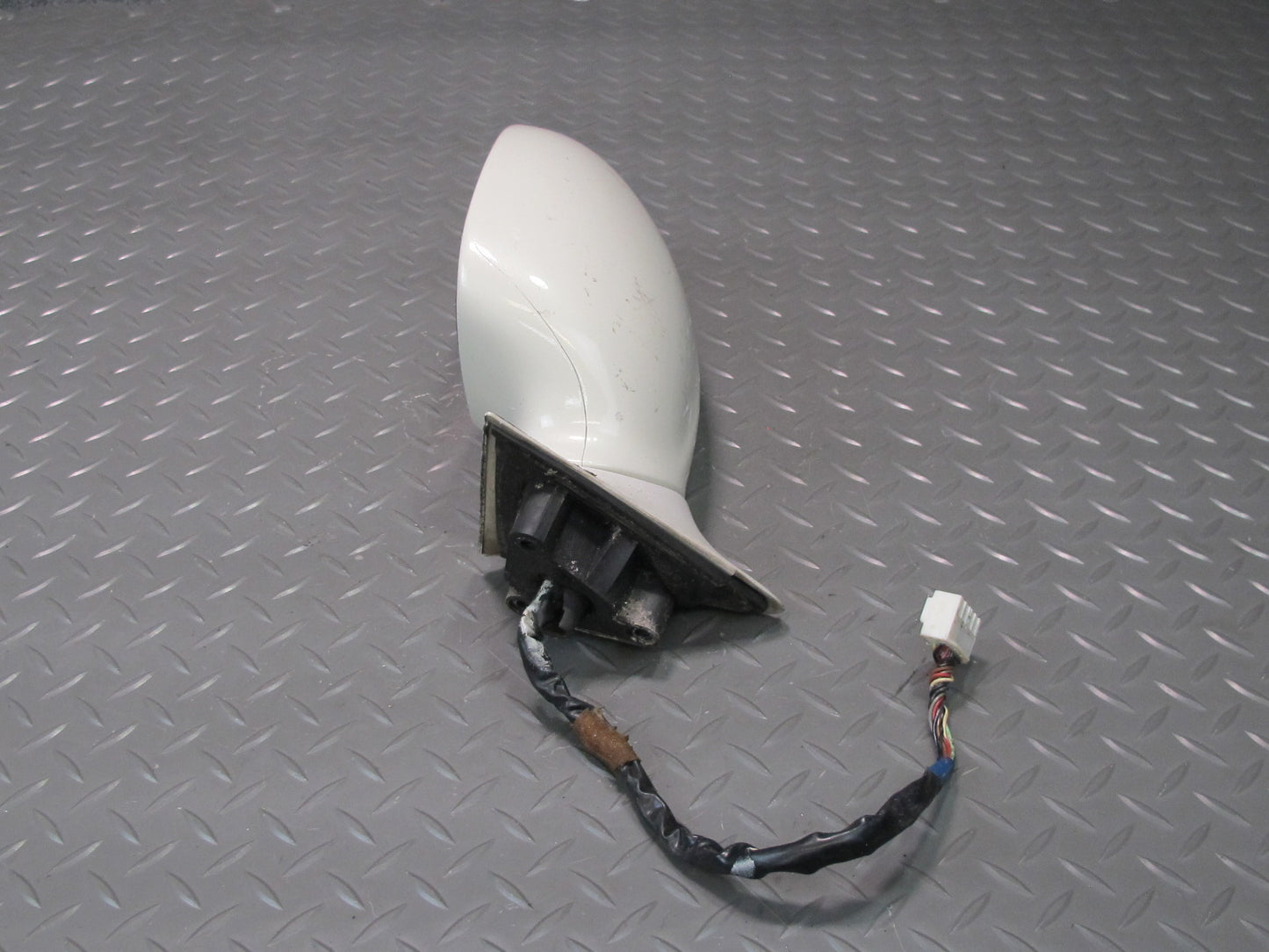 96-00 Lexus UZZ30L SC300 SC400 Left Door Side View Heated Power Mirror OEM