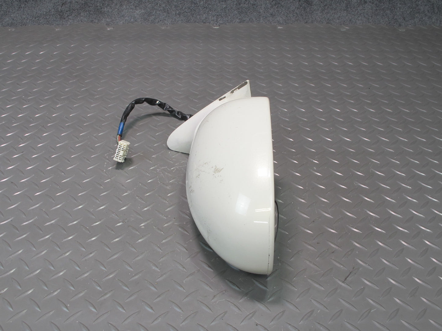 96-00 Lexus UZZ30L SC300 SC400 Left Door Side View Heated Power Mirror OEM