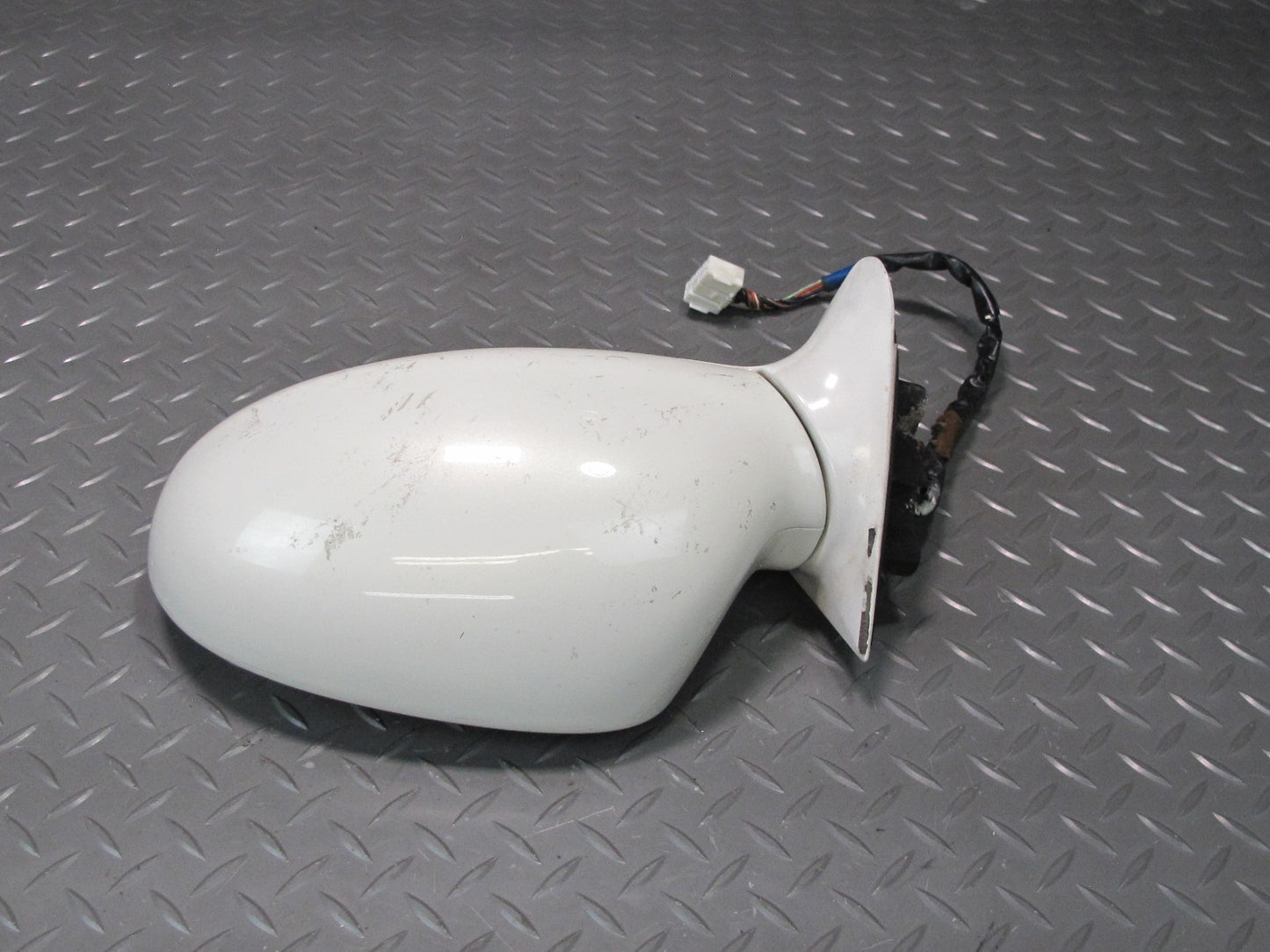 96-00 Lexus UZZ30L SC300 SC400 Left Door Side View Heated Power Mirror OEM