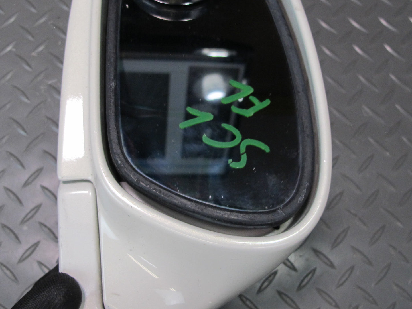 96-00 Lexus UZZ30L SC300 SC400 Left Door Side View Heated Power Mirror OEM