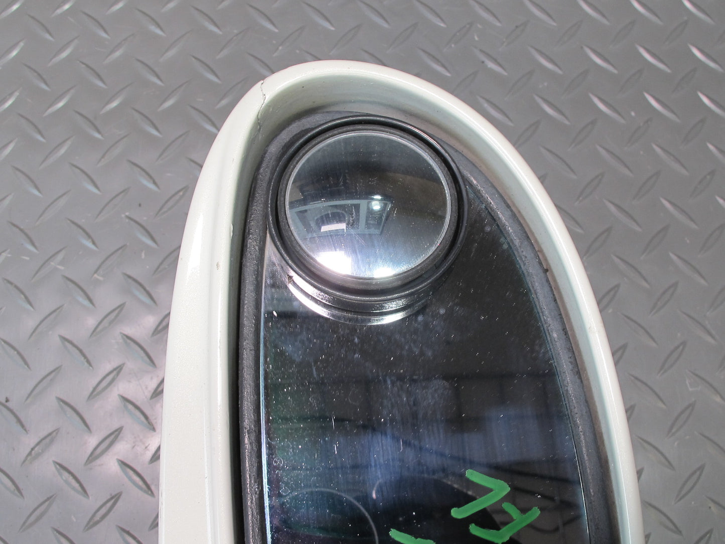 96-00 Lexus UZZ30L SC300 SC400 Left Door Side View Heated Power Mirror OEM