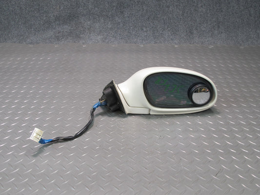 96-00 Lexus UZZ30L SC300 SC400 Right Door Side View Heated Power Mirror OEM