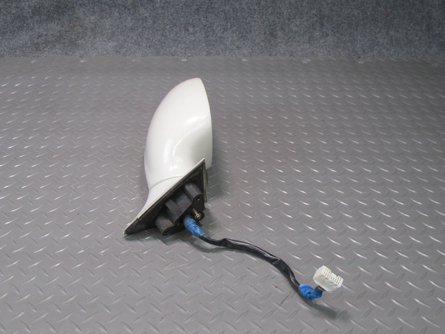 96-00 Lexus UZZ30L SC300 SC400 Right Door Side View Heated Power Mirror OEM