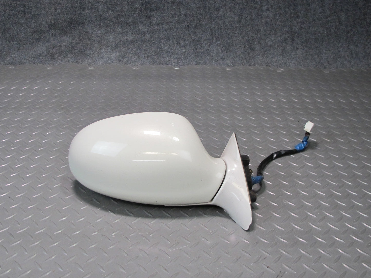 96-00 Lexus UZZ30L SC300 SC400 Right Door Side View Heated Power Mirror OEM