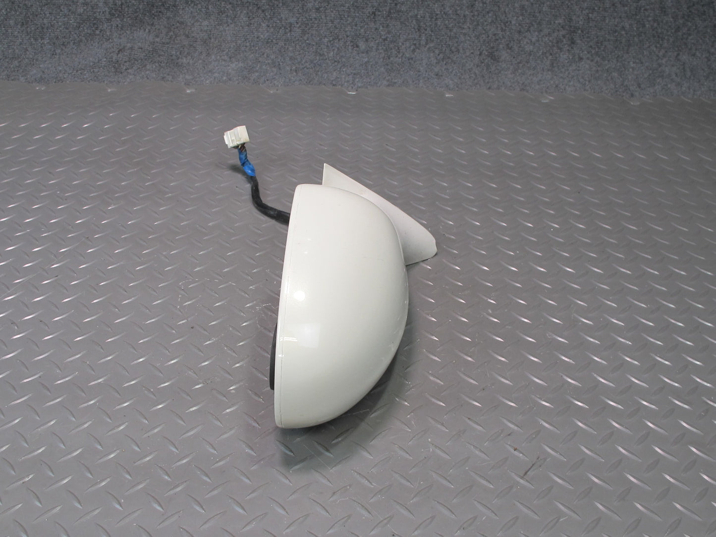 96-00 Lexus UZZ30L SC300 SC400 Right Door Side View Heated Power Mirror OEM