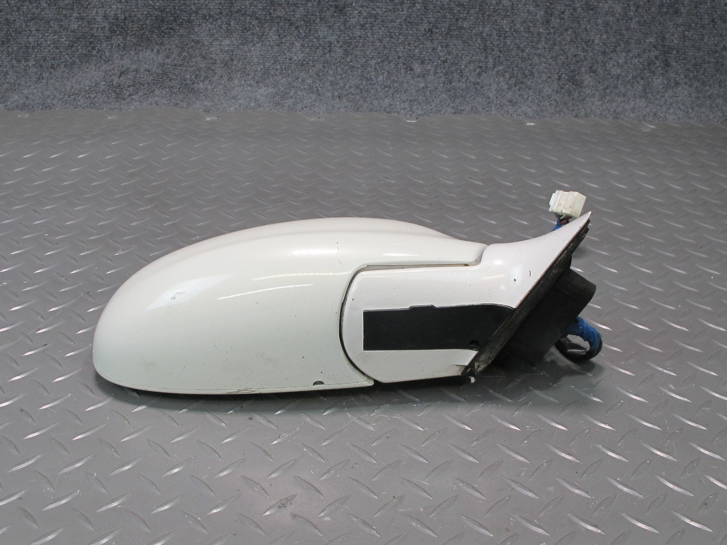 96-00 Lexus UZZ30L SC300 SC400 Right Door Side View Heated Power Mirror OEM
