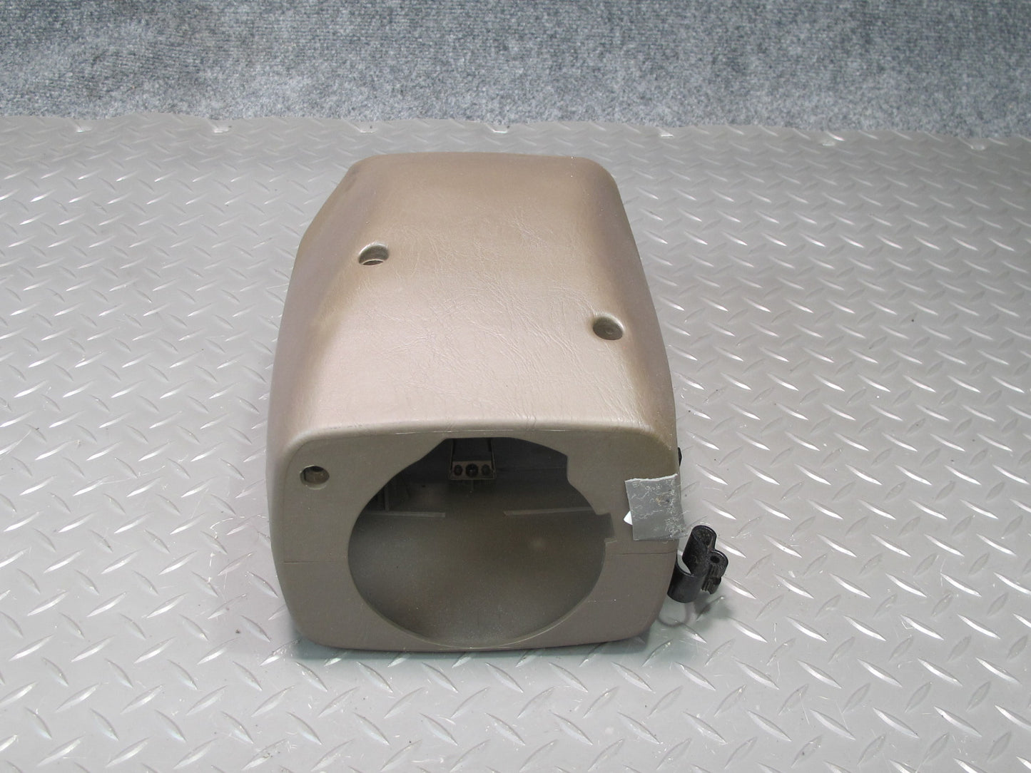 92-00 Lexus UZZ30L SC300 SC400 Steering Column Upper & Lower Trim Cover OEM