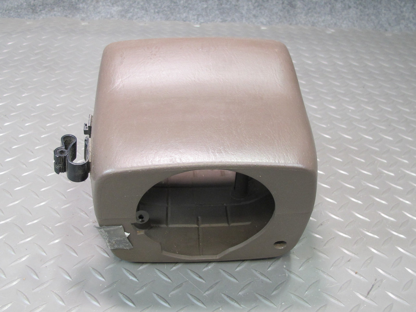 92-00 Lexus UZZ30L SC300 SC400 Steering Column Upper & Lower Trim Cover OEM