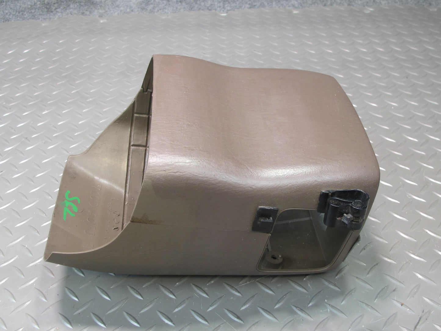 92-00 Lexus UZZ30L SC300 SC400 Steering Column Upper & Lower Trim Cover OEM