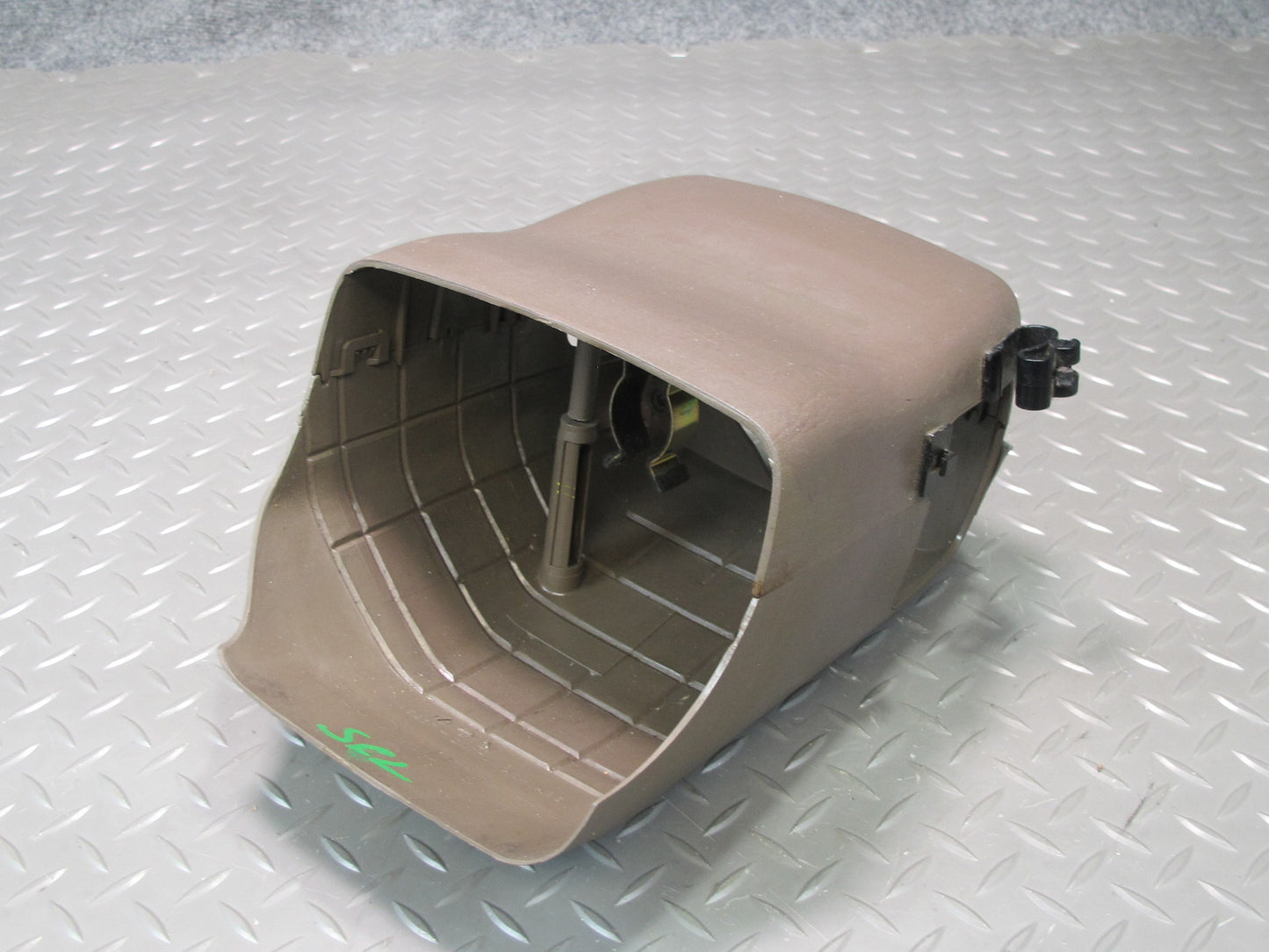 92-00 Lexus UZZ30L SC300 SC400 Steering Column Upper & Lower Trim Cover OEM