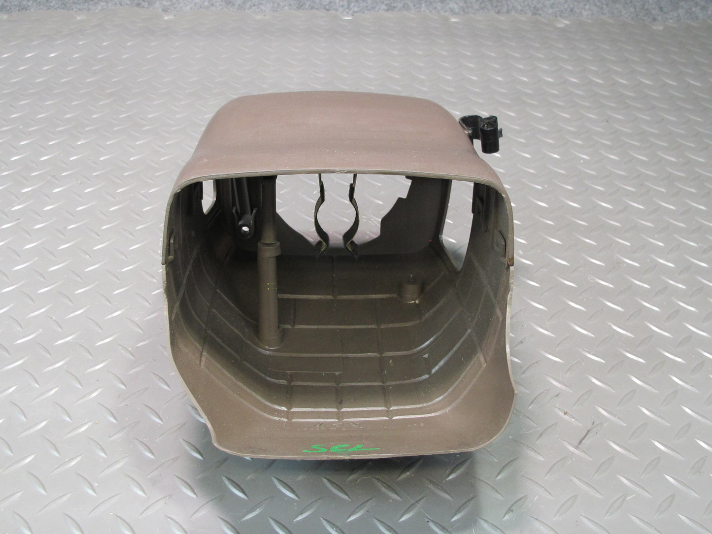 92-00 Lexus UZZ30L SC300 SC400 Steering Column Upper & Lower Trim Cover OEM