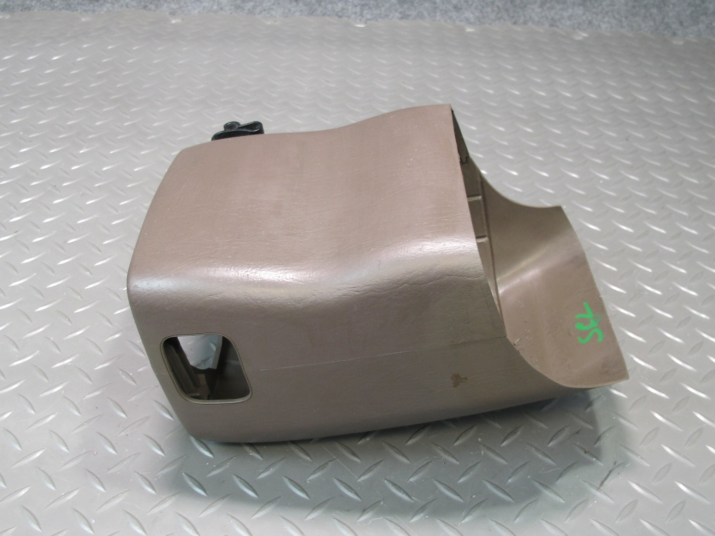 92-00 Lexus UZZ30L SC300 SC400 Steering Column Upper & Lower Trim Cover OEM