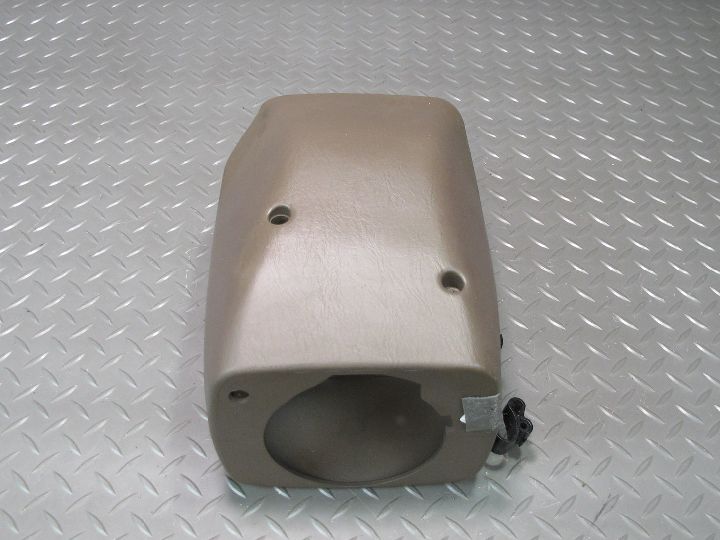 92-00 Lexus UZZ30L SC300 SC400 Steering Column Upper & Lower Trim Cover OEM