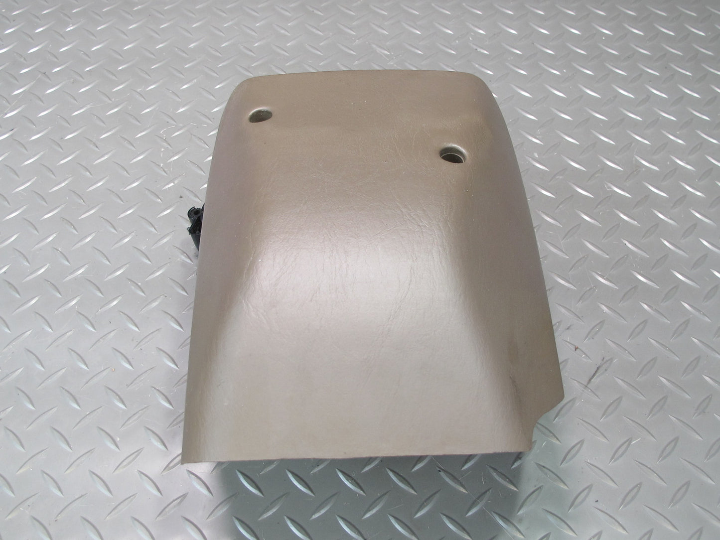 92-00 Lexus UZZ30L SC300 SC400 Steering Column Upper & Lower Trim Cover OEM