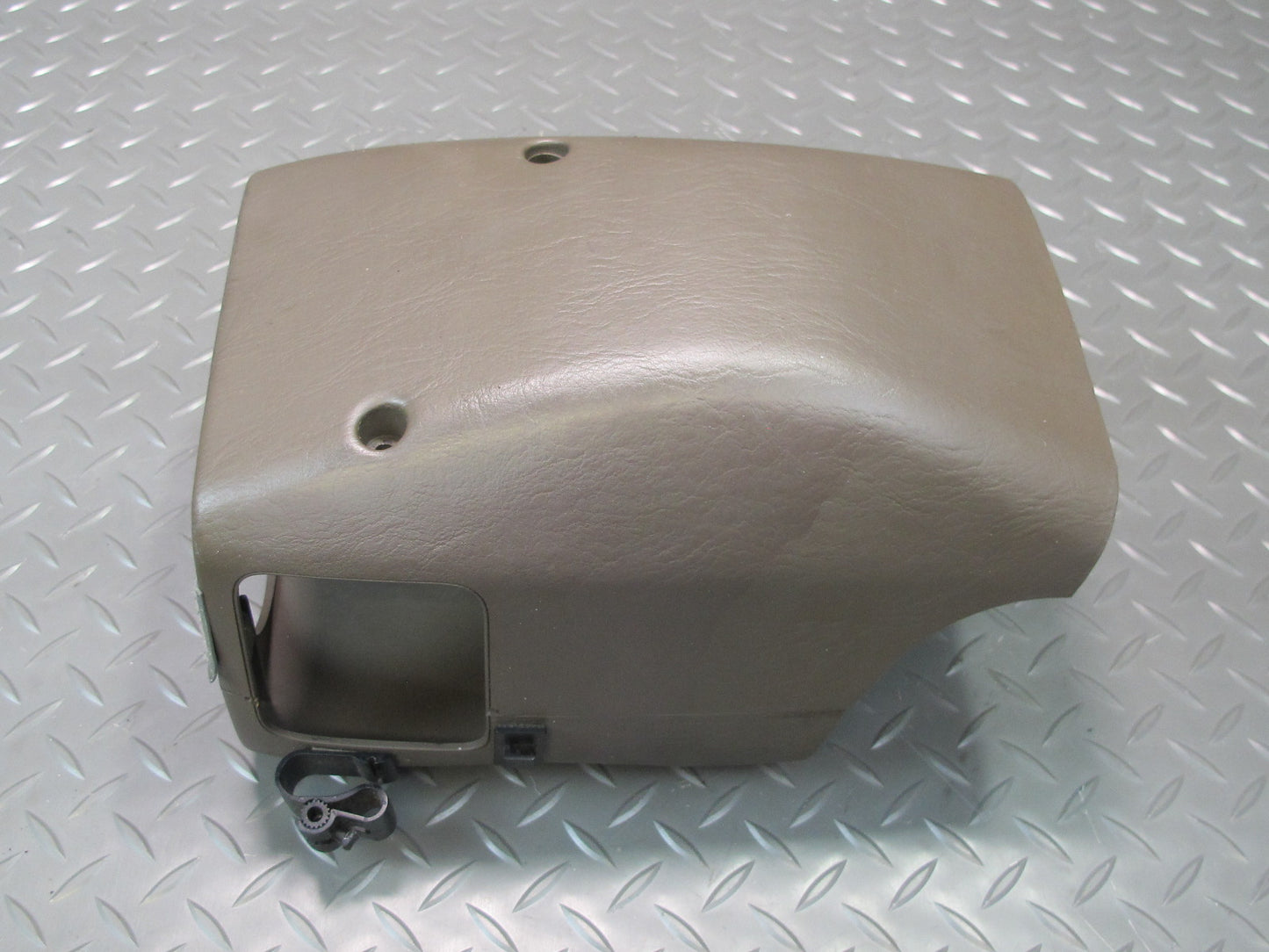 92-00 Lexus UZZ30L SC300 SC400 Steering Column Upper & Lower Trim Cover OEM