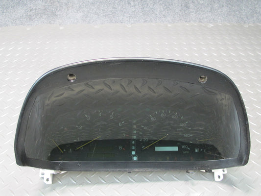98-00 Lexus UZZ30L SC400 A/T Instrument Cluster Gauge Speedometer OEM
