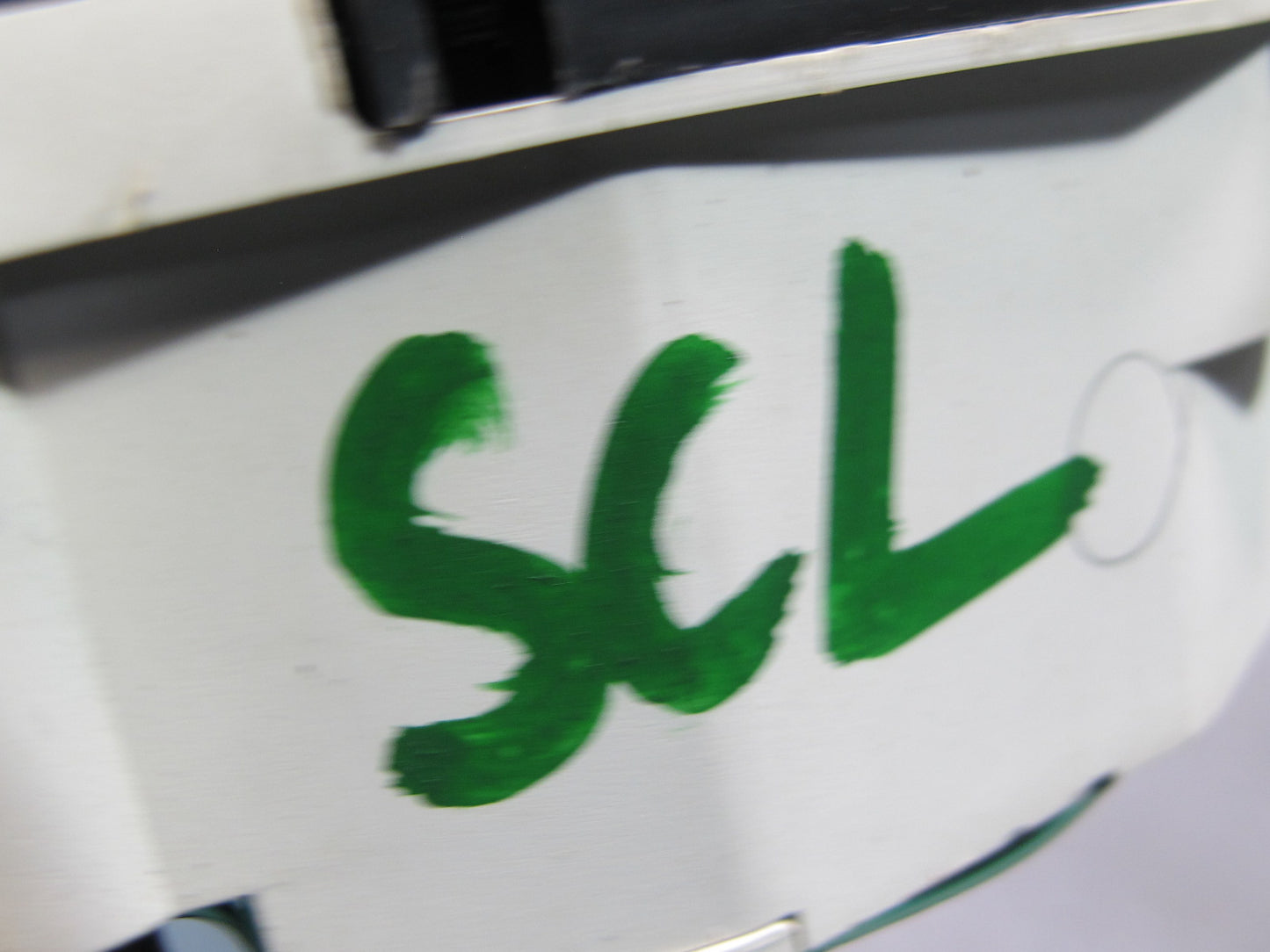 98-00 Lexus UZZ30L SC400 A/T Instrument Cluster Gauge Speedometer OEM