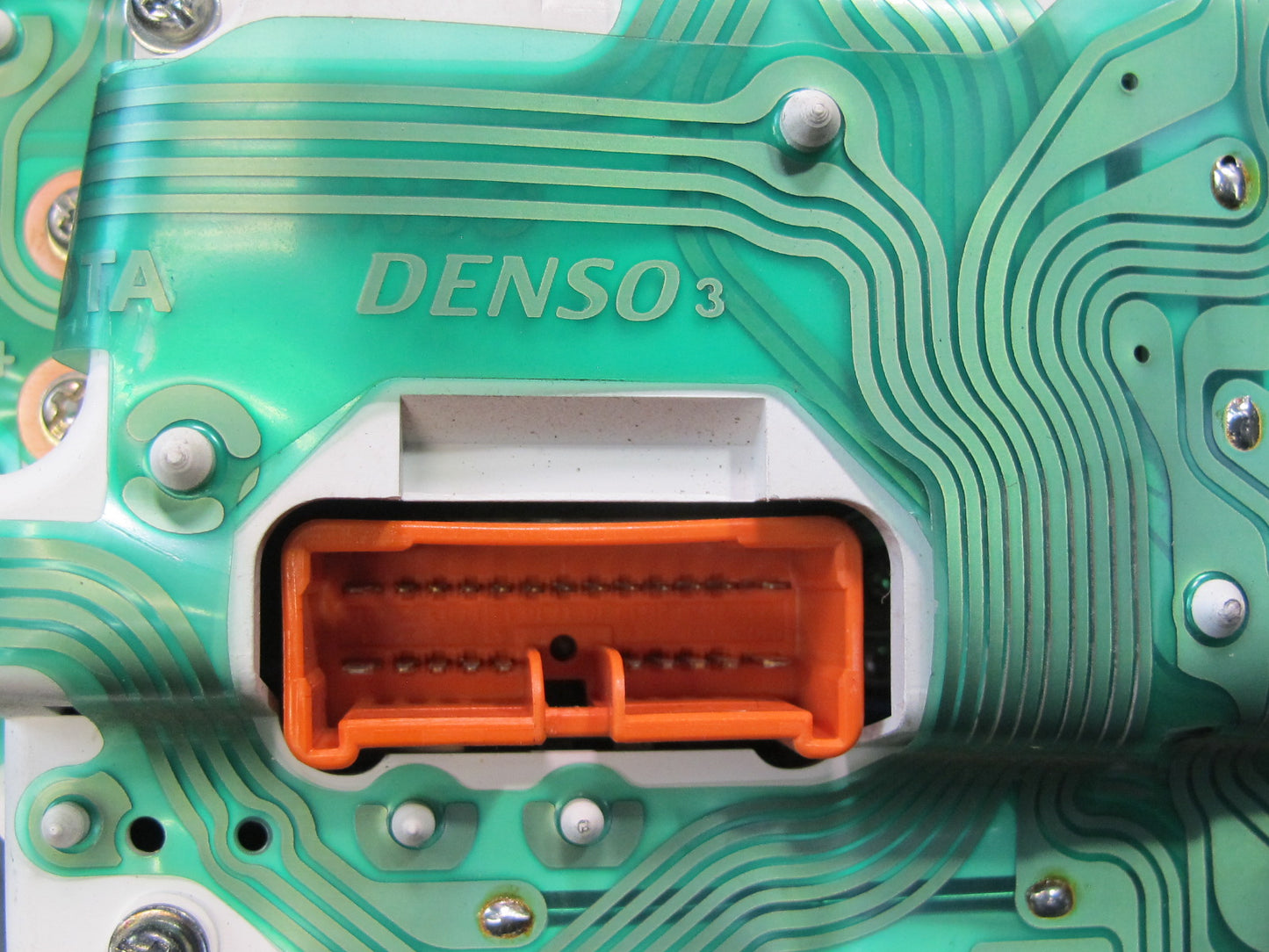 98-00 Lexus UZZ30L SC400 A/T Instrument Cluster Gauge Speedometer OEM