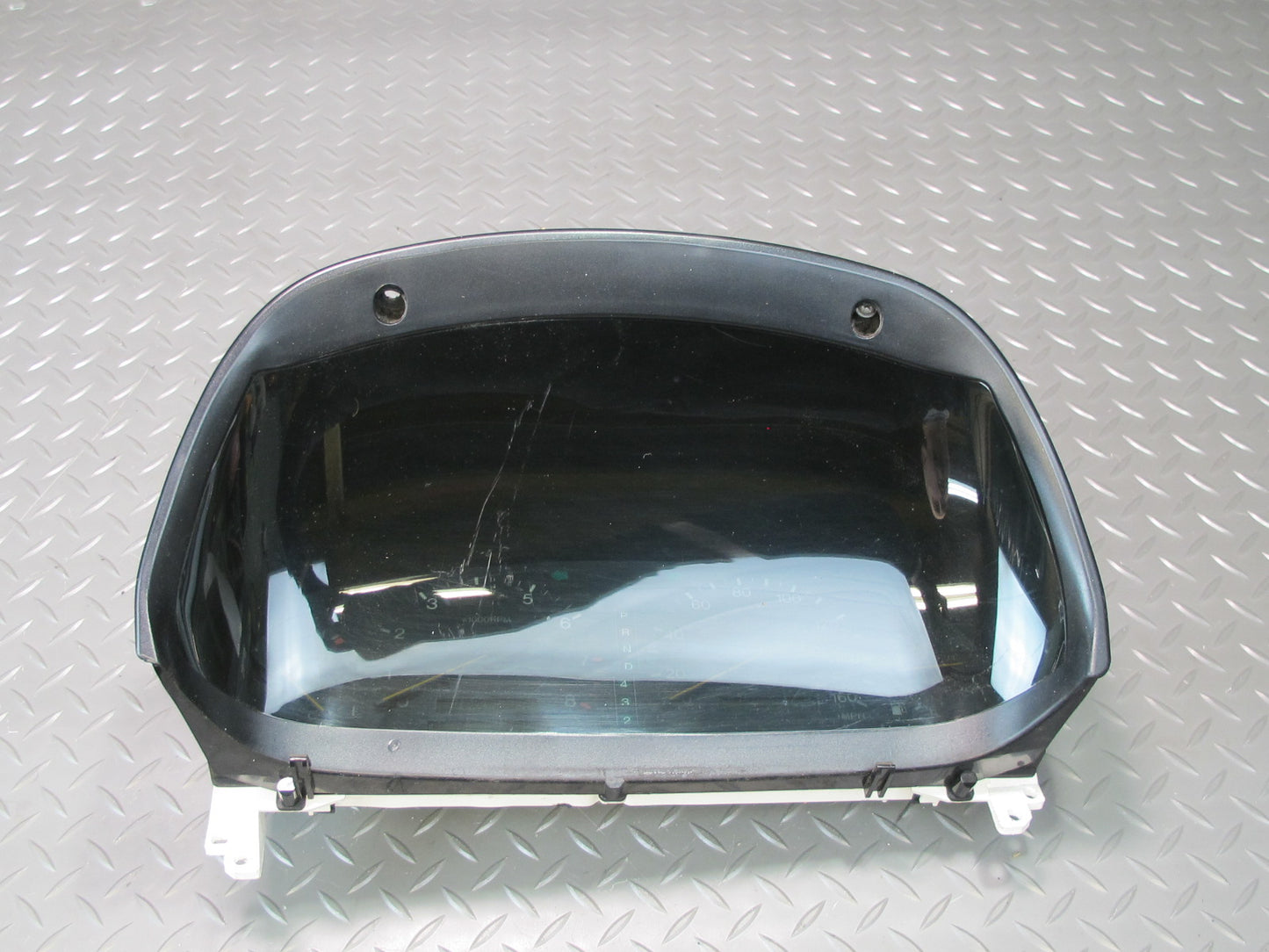 98-00 Lexus UZZ30L SC400 A/T Instrument Cluster Gauge Speedometer OEM