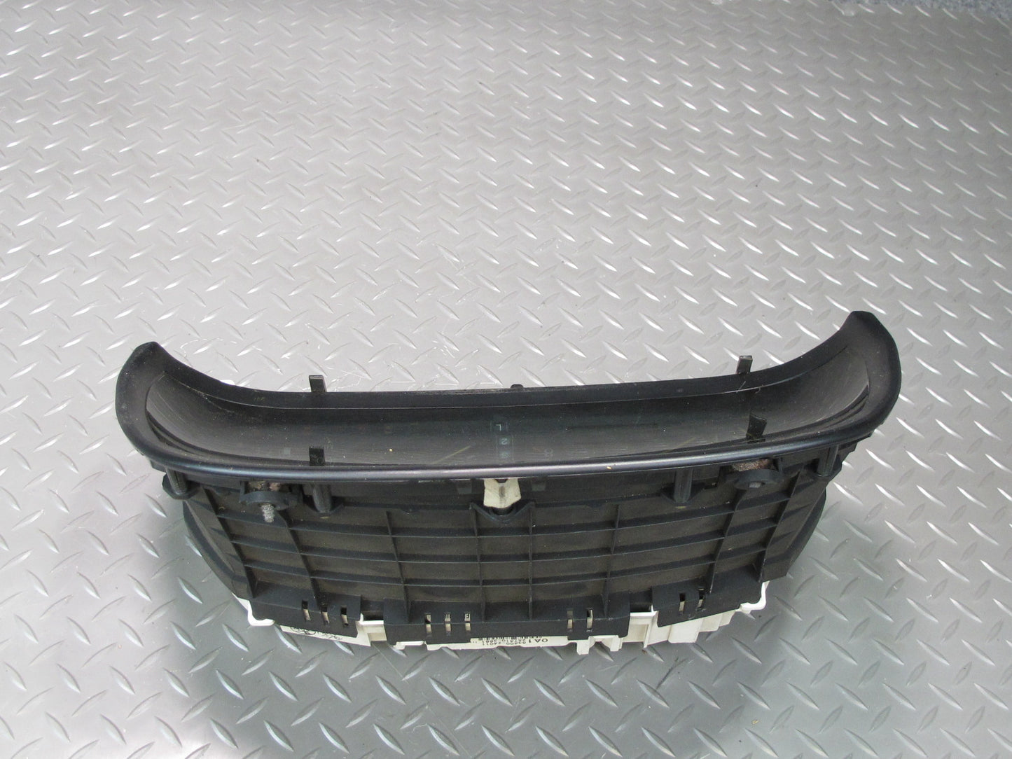 98-00 Lexus UZZ30L SC400 A/T Instrument Cluster Gauge Speedometer OEM