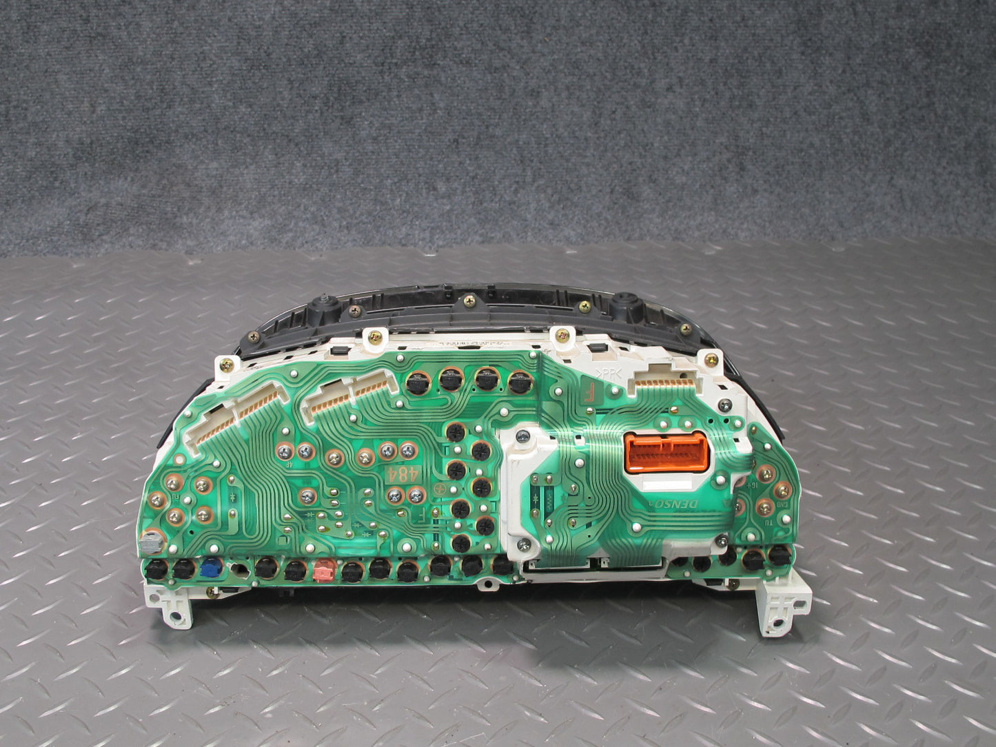 98-00 Lexus UZZ30L SC400 A/T Instrument Cluster Gauge Speedometer OEM