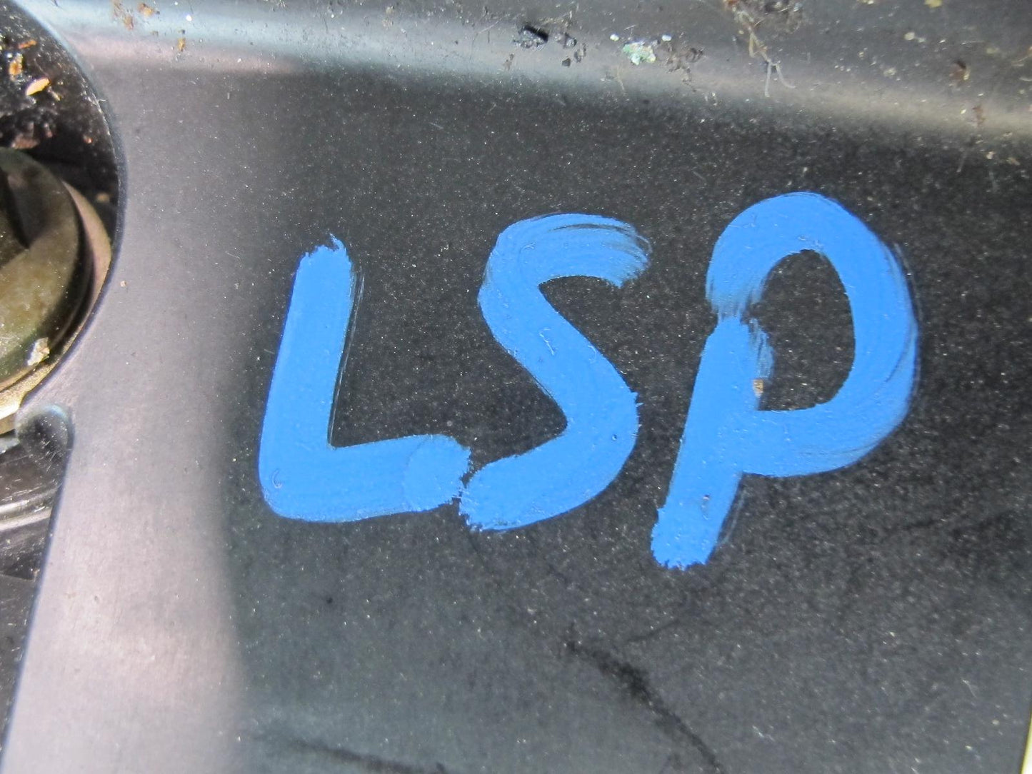 04-06 Lexus UCF30L LS430 A/T Automatic Transmission Shifter Assembly OEM