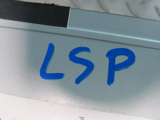 04-06 Lexus LS430 Mark Levinson Radio Cassette CD Player Receiver Head Unit OEM