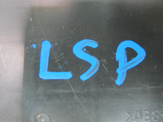 04-06 Lexus UCF30L LS430 A/C Climate Control Amplifier Module 88650-50420 OEM