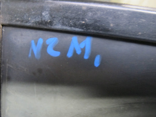 90-95 Nissan Z32 300ZX 2+0 Set of 2 Left & Right T-top Roof Glass Window OEM