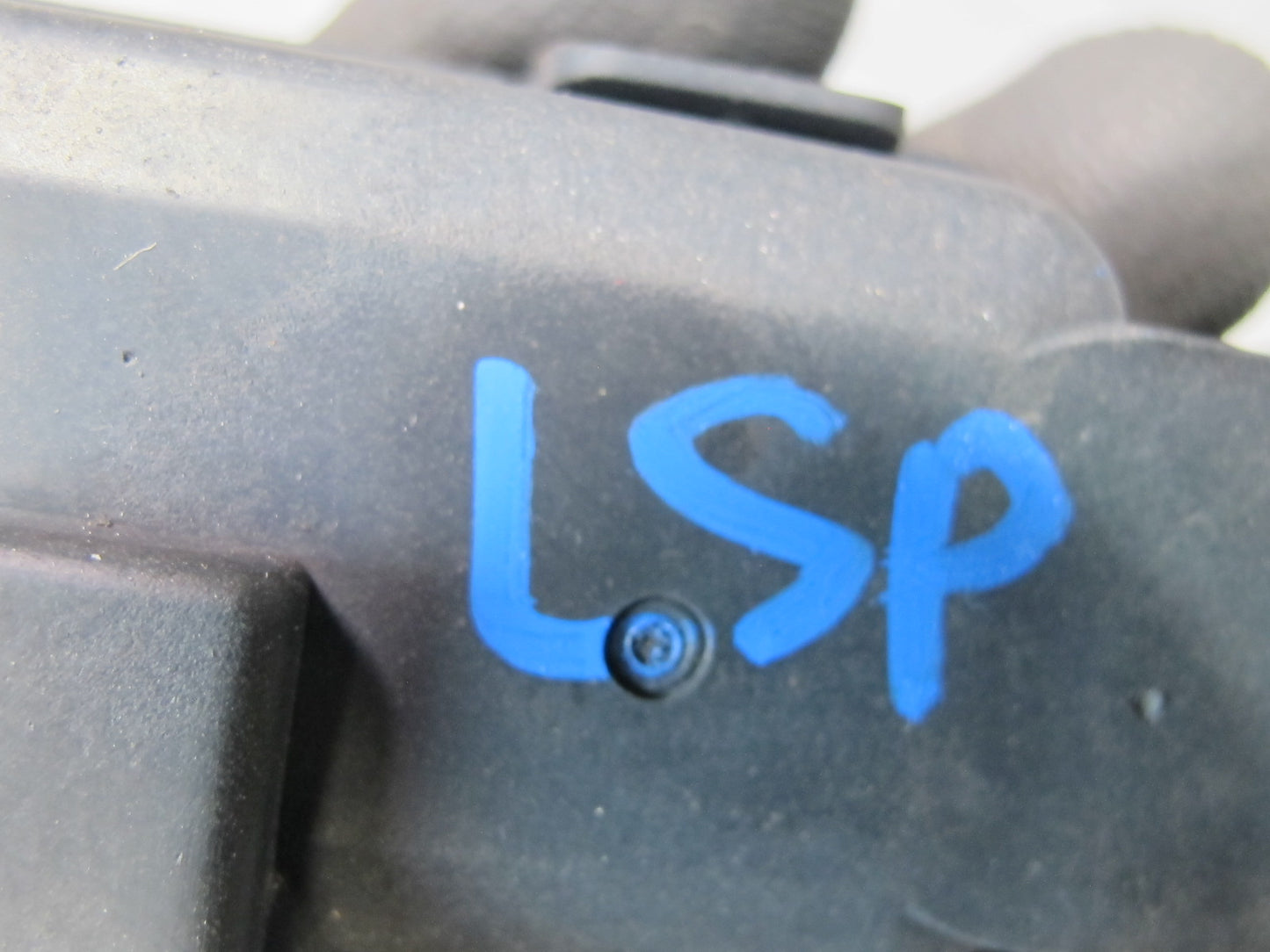 04-06 Lexus LS430 Smog Emission Control Sensor 013650-0010 OEM