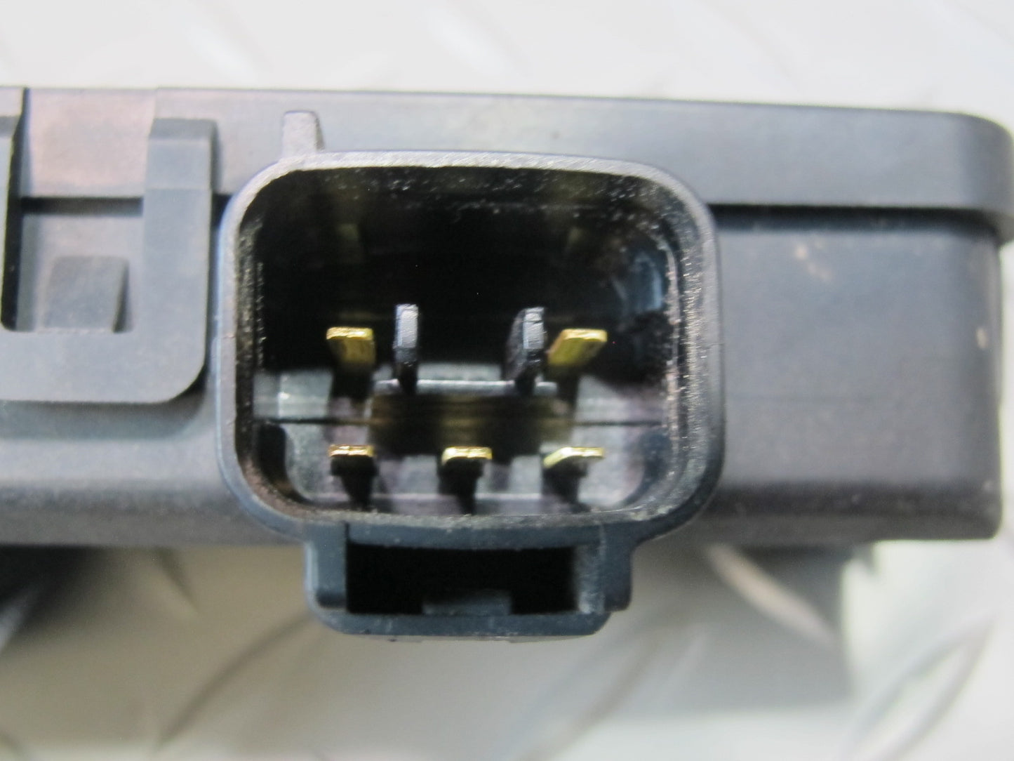 04-06 Lexus LS430 Smog Emission Control Sensor 013650-0010 OEM