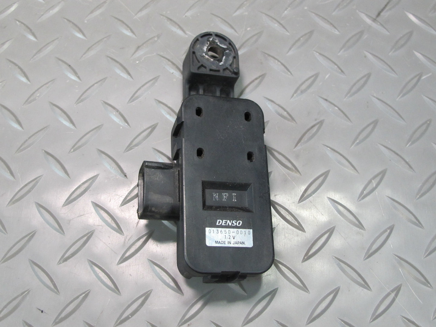 04-06 Lexus LS430 Smog Emission Control Sensor 013650-0010 OEM