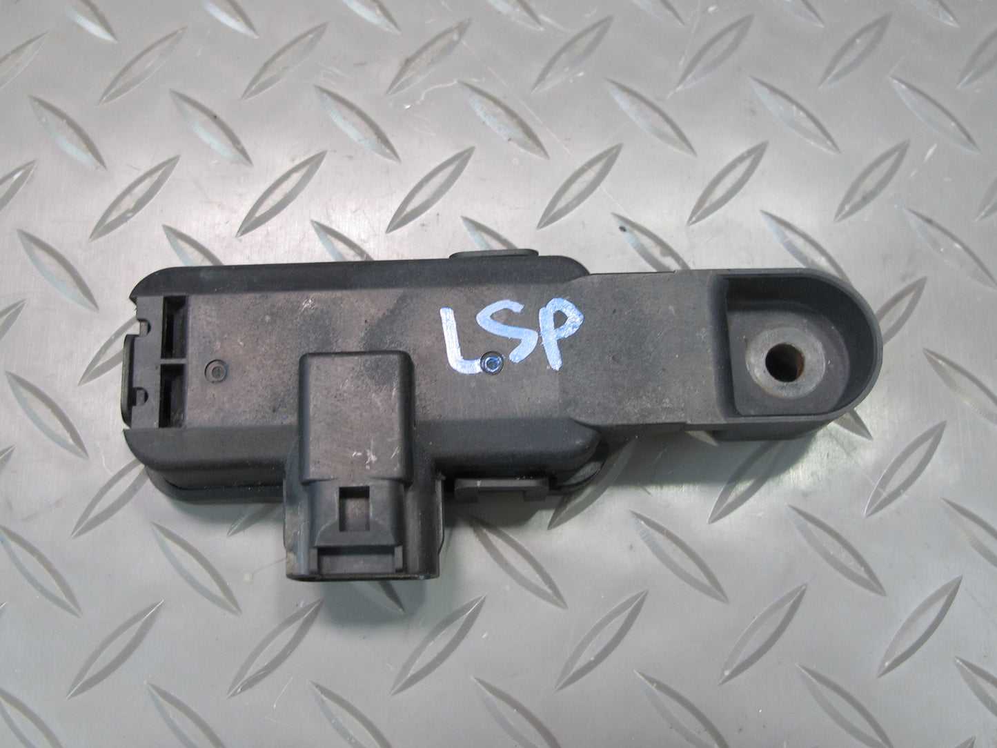 04-06 Lexus LS430 Smog Emission Control Sensor 013650-0010 OEM