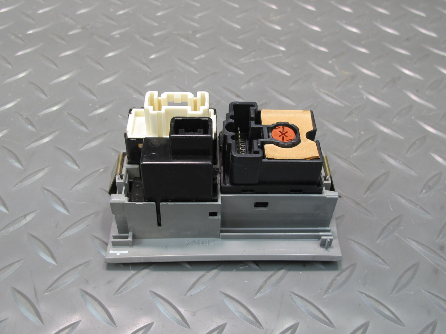 01-06 Lexus UCF30L LS430 Side View Mirror w Auto Fold & PDC Switch OEM