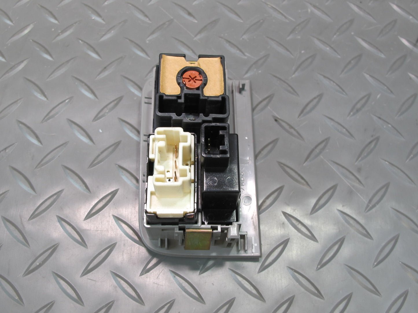 01-06 Lexus UCF30L LS430 Side View Mirror w Auto Fold & PDC Switch OEM