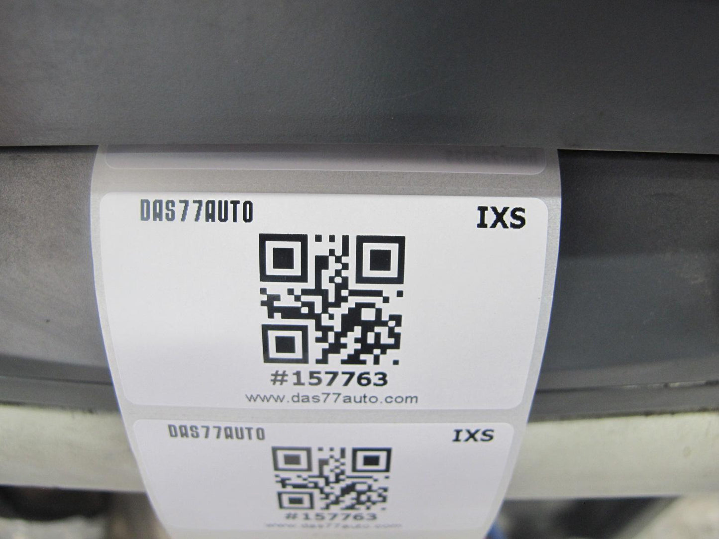 11-17 BMW F25 X3 AWD Front Axle Differential Carrier 3:38 Ratio 80K 8618377 OEM