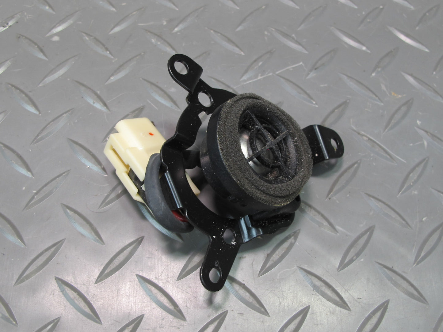 04-06 Lexus UCF30L LS430 Set of 2 Rear Left & Right Door Tweeter Speaker OEM