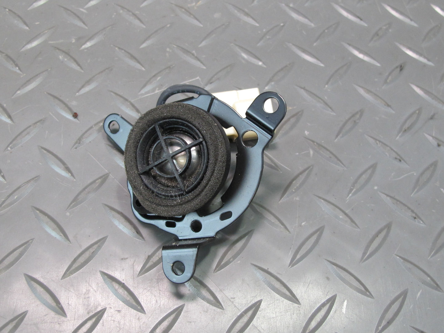 04-06 Lexus UCF30L LS430 Set of 2 Rear Left & Right Door Tweeter Speaker OEM