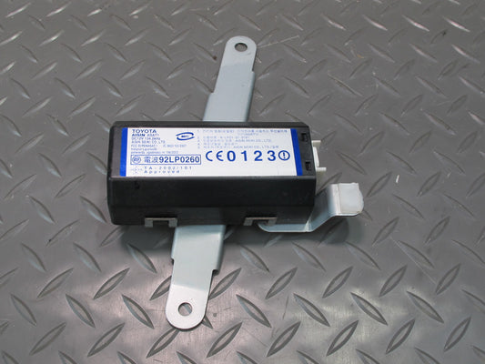04-06 Lexus UCF30L LS430 Rear Left Door Smart KEY Receiver Oscillator OEM