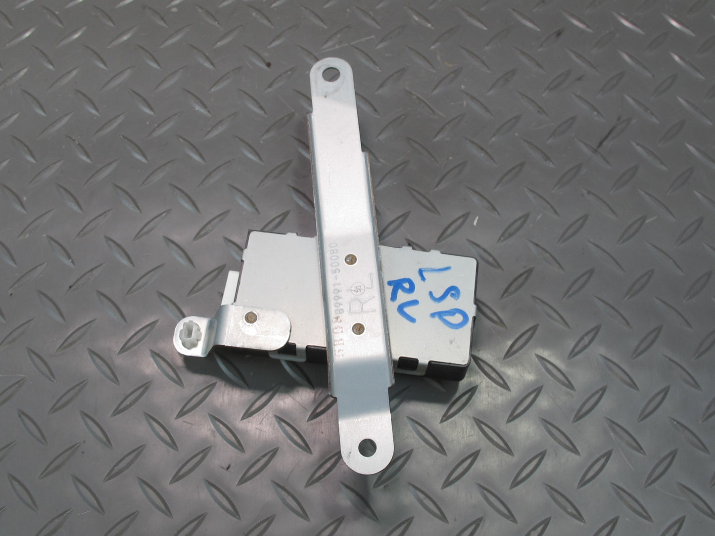 04-06 Lexus UCF30L LS430 Rear Left Door Smart KEY Receiver Oscillator OEM