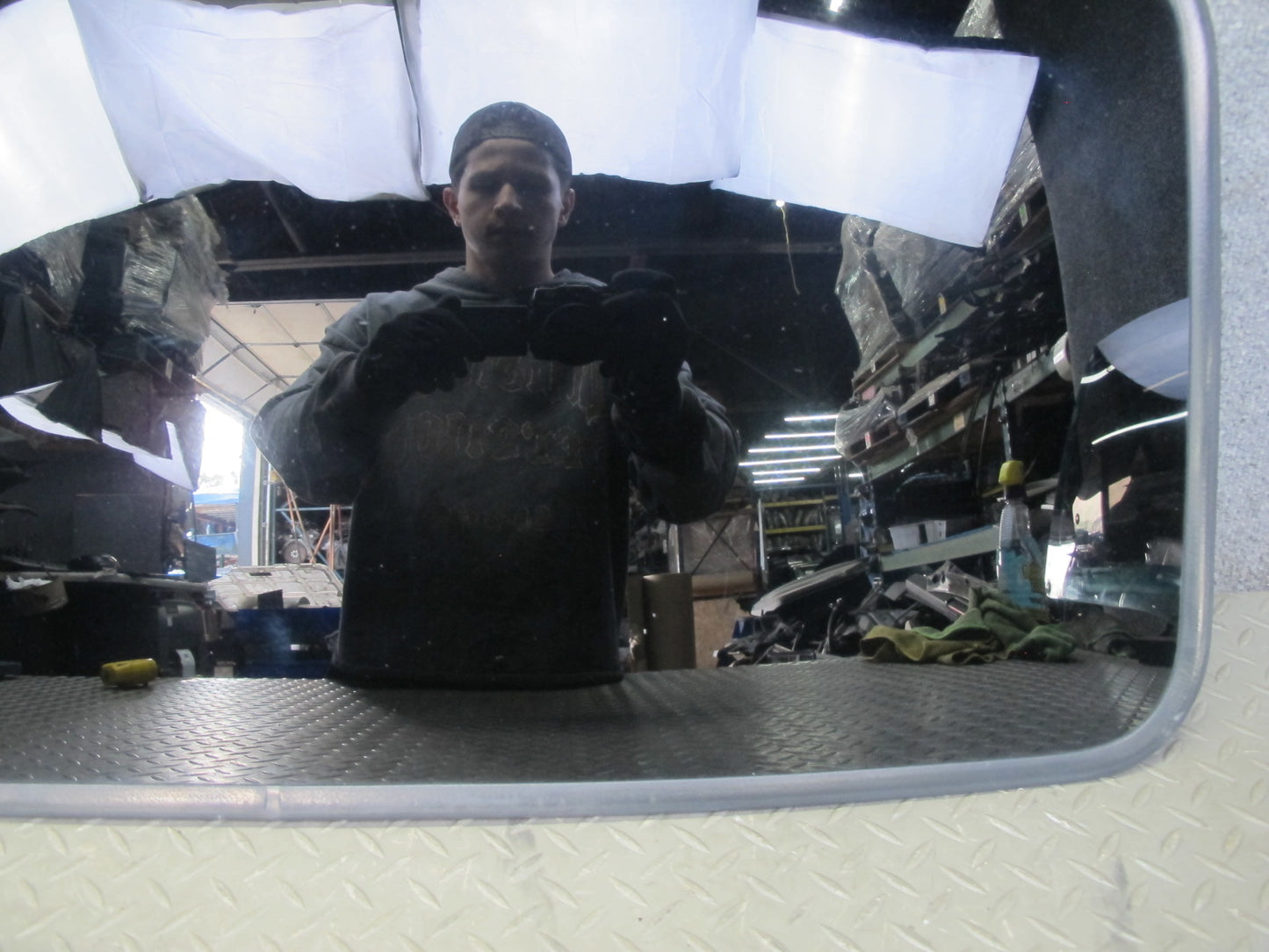 97-00 Lexus UZZ30L SC300 SC400 Sunroof Moonroof Glass Panel OEM