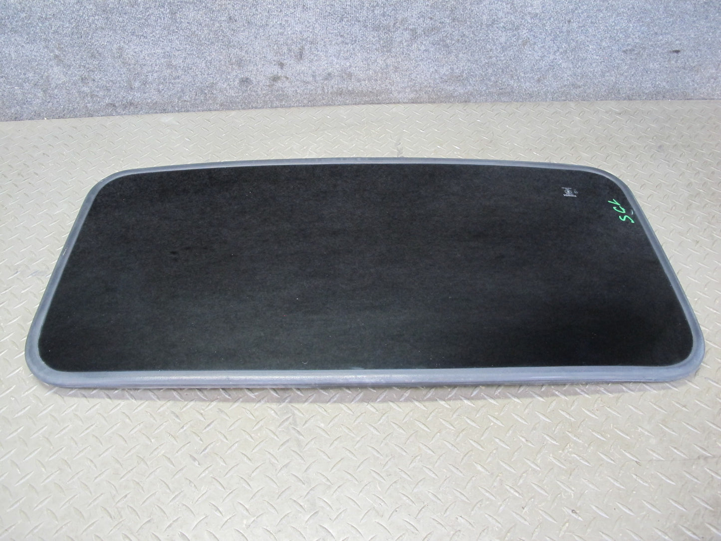 97-00 Lexus UZZ30L SC300 SC400 Sunroof Moonroof Glass Panel OEM