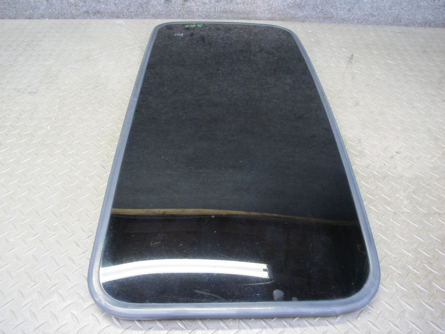 97-00 Lexus UZZ30L SC300 SC400 Sunroof Moonroof Glass Panel OEM