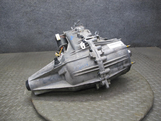 2003-2007 Hummer H2 AWD Automatic Transmission Transfer Case 12588227