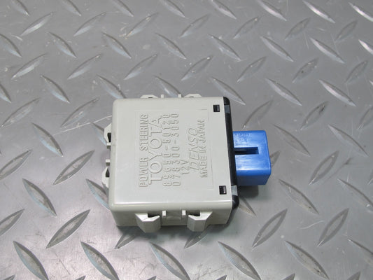 04-06 Lexus UCF30L LS430 Power Steering Control Module 89650-50120 OEM