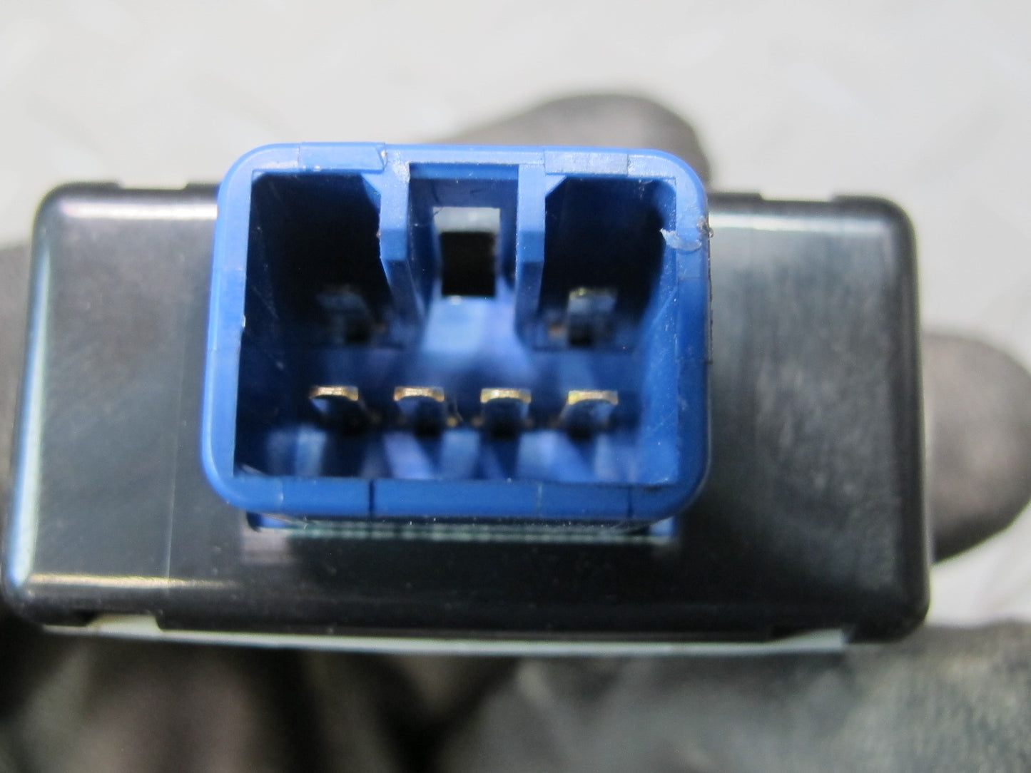 04-06 Lexus UCF30L LS430 Power Steering Control Module 89650-50120 OEM