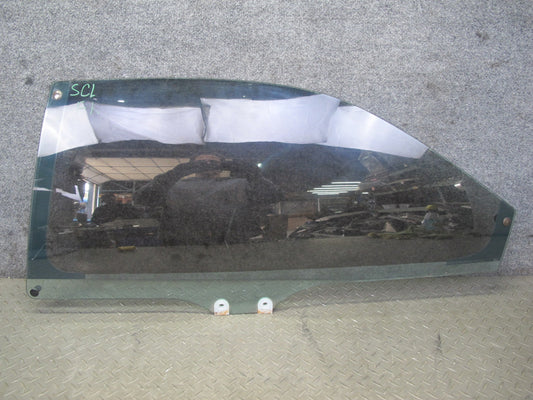 97-00 Lexus UZZ30L SC300 SC400 Right Passenger Door Glass Window OEM