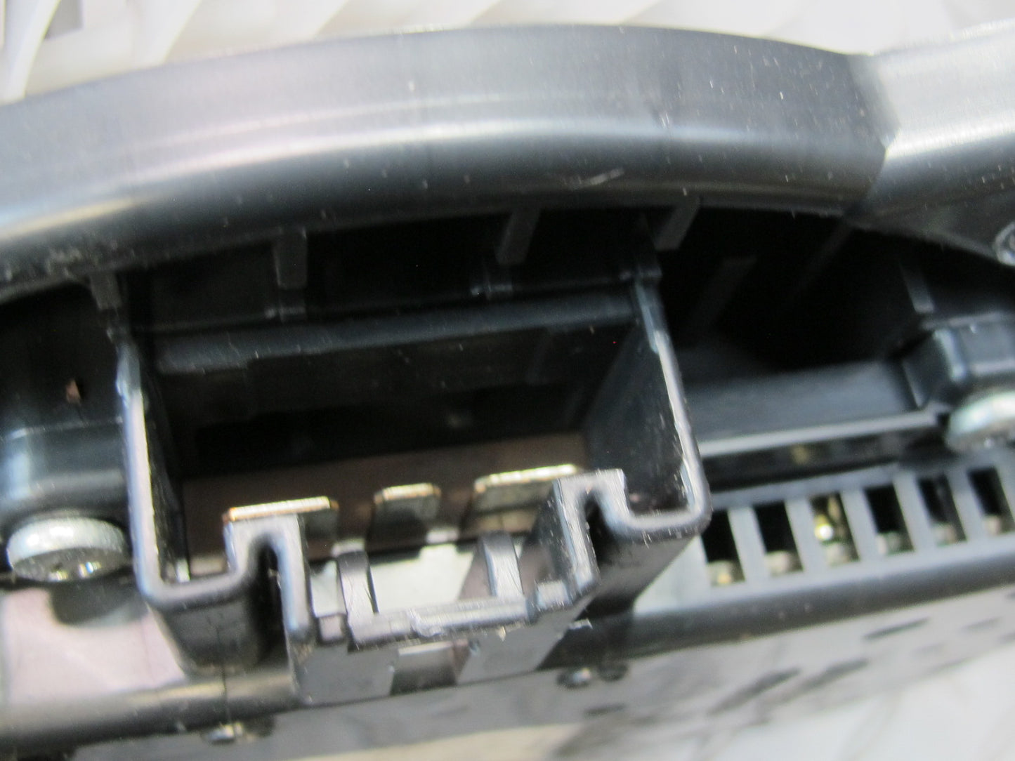 04-06 Lexus UCF30L LS430 A/C Heater Blower Motor Fan 87103-50090 OEM