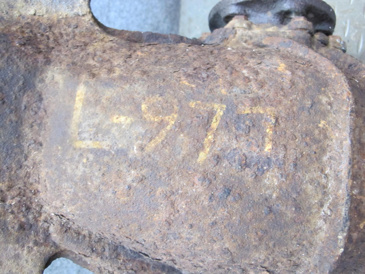 98-00 Lexus UCF20L LS400 A/T Rear Differential Carrier 3.266 Ratio OEM