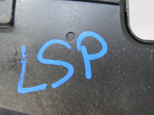 04-06 Lexus UCF30L LS430 Steering Column Headlight Turn Signal Wiper Switch OEM